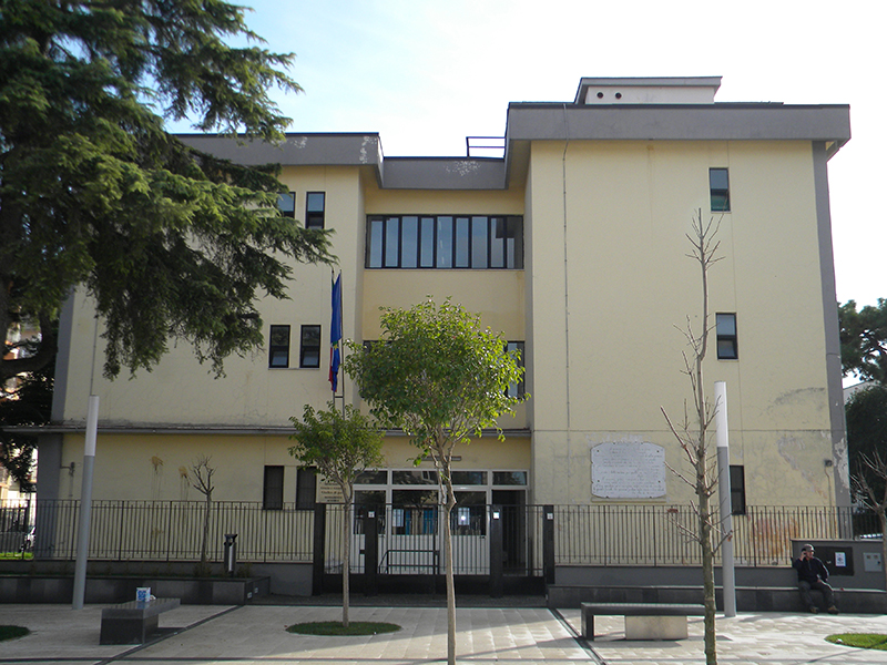 Uffici del Giudice di Pace di Acerra